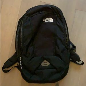 North Face Microbyte Backpack with Laptop Sleeve
